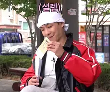 이준의 생수 배달 후기