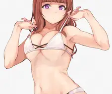 후방) 은근히 야한 그림체