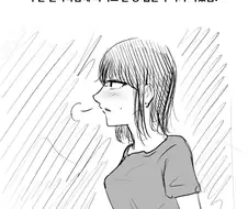 중학교 수학여행가서 여고딩 누나 가슴본 만화