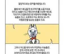 부기돌이가 수스쿼보다 빡친 영화.manga