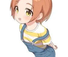 @) 우웅 카오루짱