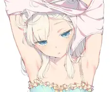 꼴린다는 가슴크기