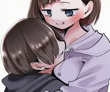 모성애 넘치는 친누나.jpg