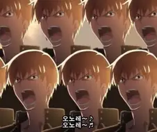 fate)새삼 페스나 영령들 머리굴려서 잘 정한거 같음