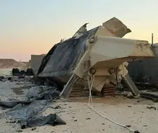 지금 미국 조기경보기 날려먹은거 별거아닌이유