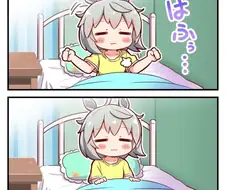 [말딸] 세이쟝의 아침
