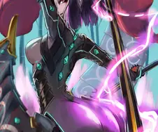 Fate)의외로 정상인 서번트