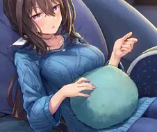 [말딸] 볼때마다 착각한다는 짤