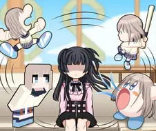 @) 후윸코쨩후윸코쟝후윸코쨩!