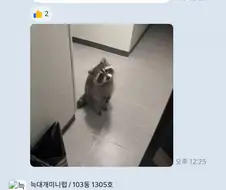 어느 아파트 단체카톡.jpg