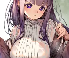 프리렌) 페도대장 선생님이 그린 페른