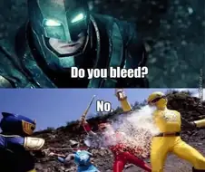 배트맨:너도 피를 흘리나