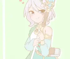 [프리코네] 커여운 미식전.manhwa