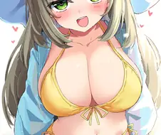 블루아카) 노노미 맘마 디스펜터 인기 개쩌네 ㄷㄷ