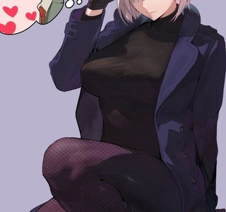 [스파이패밀리]사랑스러운 피오나