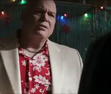 MCU)호크아이 드라마보면 야수의 심장인 캐릭터
