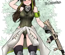 소전) 좀만 있으면 음란치녀 주인공온다.manga