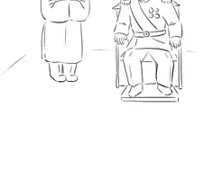 러시아가 러일전쟁에서 승리하고 대한제국 먹은 미래.manhwa