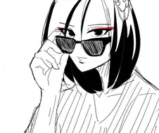 [말딸] 은퇴후 에어 그루브.manhwa
