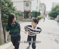 리센느) 메이 마인드 좋다
