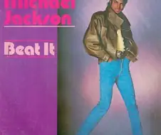 마이클 잭슨 - Beat It