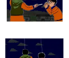 정직혁과 김창훈