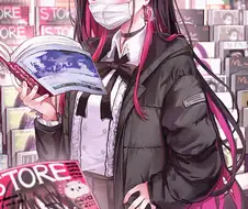 유명 여자 연예인에게 당해버리는.Manga