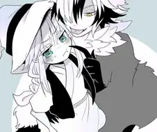 늑대와 양치기 .manhwa