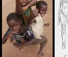 소년 만화 1권표지 최종권표지