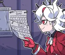 (헬테이커)파리 여왕 베엘제붑의 일상.manga