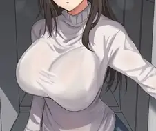 아직 달거리 한다는 아줌마