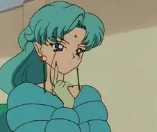 [세일러문] 니들 그래 입으면 부끄럽지도 않냐?