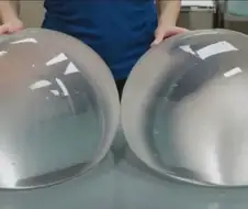 4000cc 물방울떡