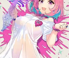 [신데마스@] 야무!