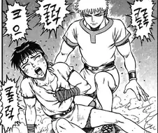 권투암흑전 세스타스 1권 무료로 감상 후기