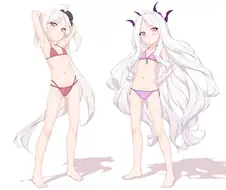 블루아카)페도