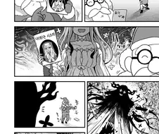 산타할아버지 여자가 나오는 책을 가지고 싶어요.manga