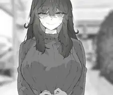 야노를 즐겨하는 여동생.manhwa