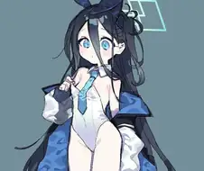 블루아카)프로글래머