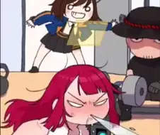 산나비) "언니 13년 넘게 소령이라면서요ㅋㅋㅋㅋㅋㅋ".jpg