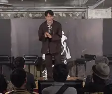 GARO)방청객들 빵터진 부분
