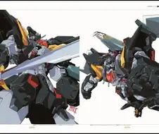 단쿠가]처음 알게된 그림