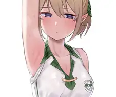 프리코네) 왠지 시큼한 냄새가 나는 글