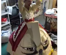 진격의 거인 코스프레.jpg