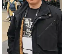 주문하신 우중의 토로로 코스프레