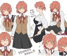 페이트) ??? : 시로-헤클은 마력공급이 어렵다고?