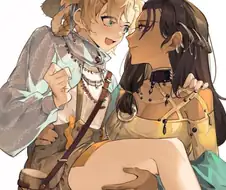 솔직히 난 야겜, 만화에서 본방보다