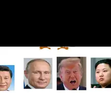 원피스) 앵무새론이 소름돋는 이유는