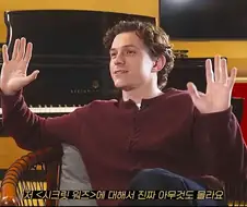 MCU) 어벤져스 관련해서 아무것도 몰라요!!