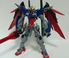 파프너) 마크 데스티니